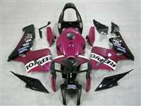 Motorcycle Fairings Kit - 2005-2006 Honda CBR 600RR Purple Repsol Fairings | NH60506-59