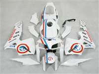 Motorcycle Fairings Kit - 2005-2006 Honda CBR 600RR Race Repsol Fairings | NH60506-79