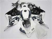 Motorcycle Fairings Kit - 2009-2012 Honda CBR 600RR Phoenix Edition Fairings | NH60912-55