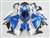Motorcycle Fairings Kit - 2009-2016 Suzuki GSXR 1000 Plasma Blue/White Fairings | NS10916-16
