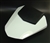 Yamaha YZF-R6 '08-'16 White Seat Cowl