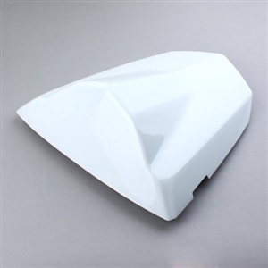 Suzuki GSXR 600 750 '04-'05 Gloss White Seat Cowl