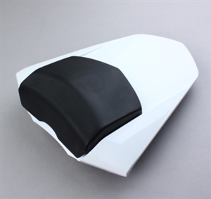 Yamaha YZF-R1 '07-'08 White Seat Cowl