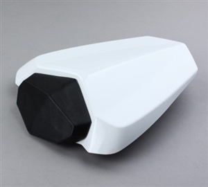 Yamaha YZF-R1 '09-'14 Gloss White Seat Cowl