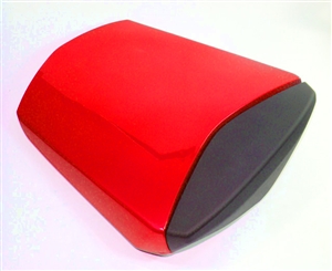 Yamaha YZF-R6 '03-'05 Red Seat Cowl