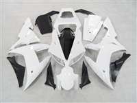 Motorcycle Fairings Kit - 2002-2003 Yamaha YZF R1 Corona Race Fairings | NY10203-25