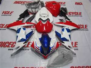 Motorcycle Fairings Kit - 2004-2006 Yamaha YZF R1 USA Motorcycle Fairings | NY10406-11