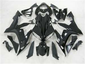 Motorcycle Fairings Kit - Ghost Flame 2004-2006 Yamaha YZF R1 Motorcycle Fairings | NY10406-16