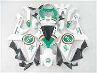 Motorcycle Fairings Kit - 2007-2008 Yamaha YZF R1 Newport Race Fairings | NY10708-6