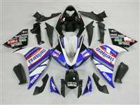 Motorcycle Fairings Kit - 2009-2011 Sterilgarda Yamaha YZF R1 Motorcycle Fairings | NY10911-6