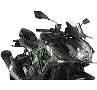 Puig Naked New Generation for Kawasaki ZX1000 Ninja H2 2020-2021 - Clear - Sport