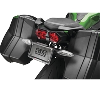 Kawasaki ZX1000 Ninja H2 SX 2018-2021 Fender Eliminator Kits by Yoshimura