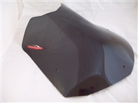 BMW F800R Windscreen