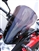 Honda NC 700 Windscreen