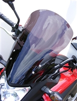 Honda NC 700 Windscreen