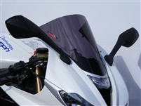 Triumph Daytona 675 Windscreen