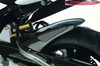 Sport Bike Rear Hugger