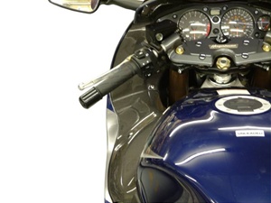 Suzuki GSXR Sportbike Parts