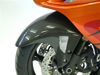 Suzuki GSXR Sportbike Parts