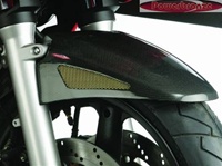 Suzuki Bandit 1200 (96-05) Carbon Fiber Front Fender