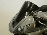 Triumph Daytona 675 Dark Tint Windscreen (2006-2008)