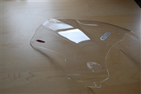 BMW Windscreen