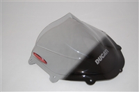 Ducati Windscreen