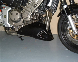 Honda 599 / Hornet 600 Belly Pan