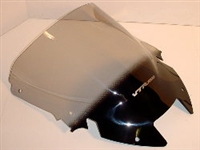 Honda Superhawk Windscreen