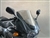 Kawasaki Z750S (04+) Windscreen Light Tint