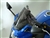 Suzuki GSX650F Windscreen Dark Tint (2008+)