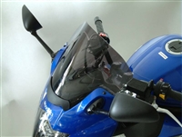 Suzuki GSX650F Windscreen Dark Tint (2008+)