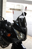 Suzuki DL1000 V Strom Windscreen (2005+) Light Tint