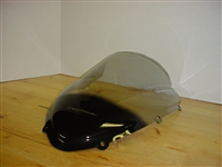 Triumph Daytona 955i Windscreen (2004-2005) Light Tint