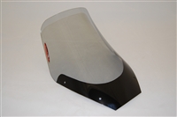 Triumph Tiger Windscreen Light Tint Flip Style (1998-2006)