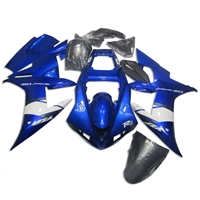 Yamaha YZF-R1 Fairings