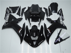 Yamaha YZF-R1 Fairings