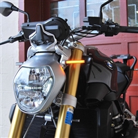 BMW R1200R / RS '15-'18 LED Front Signals