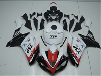 Yamaha YZF-R1 Fairings