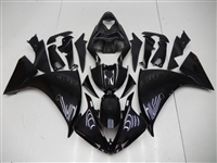 Yamaha YZF-R1 Fairings