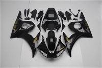 Yamaha YZF-R6 Fairings