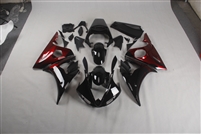 Yamaha YZF-R6 Fairings