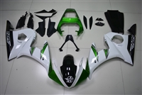 Yamaha YZF-R6 Fairings