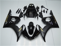 Yamaha YZF-R6 Fairings