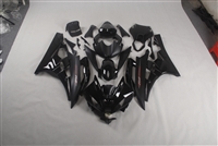 Yamaha YZF-R6 Fairings