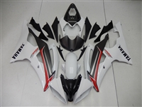 Yamaha YZF-R6 Fairings