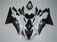 Yamaha YZF-R6 Fairings