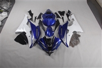 Yamaha YZF-R6 Fairings