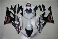 Yamaha YZF-R6 Fairings