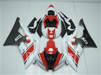 Yamaha YZF-R6 Fairings